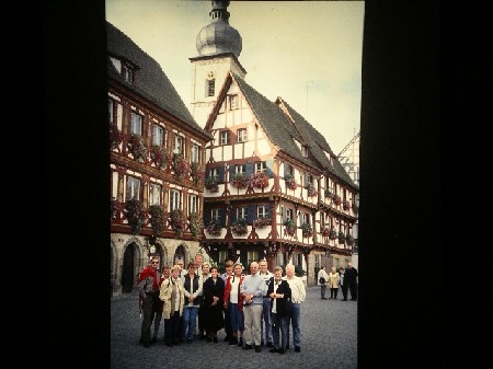 301  Stadtrundgang in Forchheim