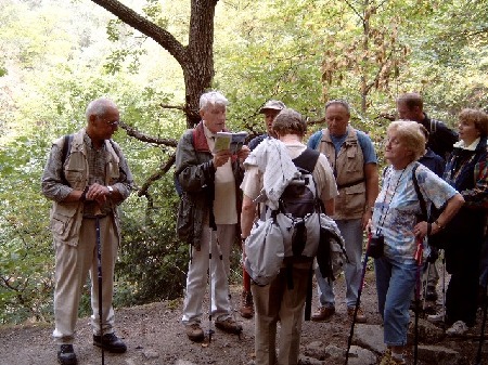 602  Informationen über Land, Leute, Natur