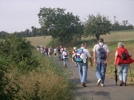 704 Auf dem Jakobsweg2