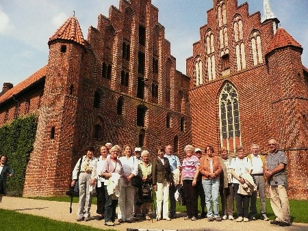 Kloster Wienhausen