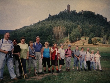 204  Unter der Burg Waldeck